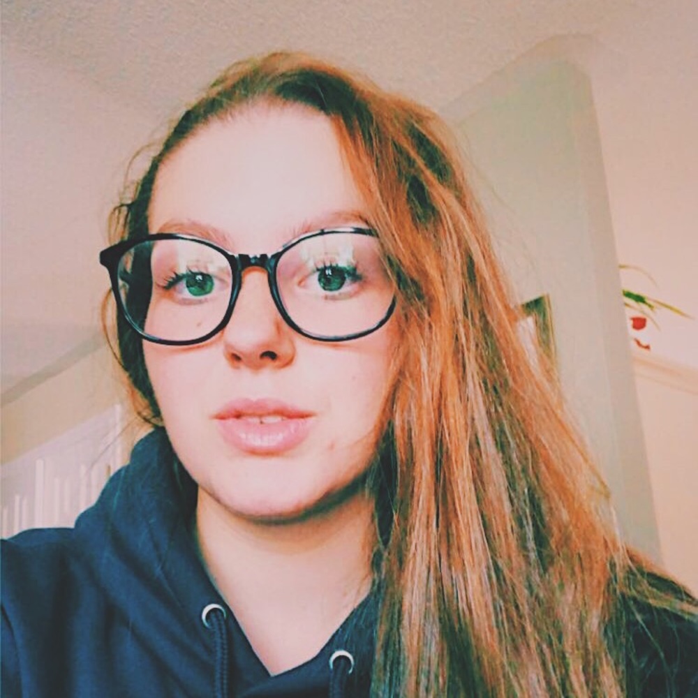 Meet your Posher, Nathalie